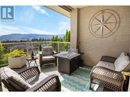 1746 Vineyard Drive, West Kelowna, BC - Outdoor With Deck Patio Veranda With Exterior