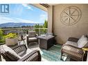 1746 Vineyard Drive, West Kelowna, BC  - Outdoor With Deck Patio Veranda With Exterior 