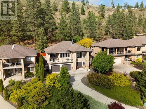 1746 Vineyard Drive, West Kelowna, BC - Outdoor With Facade