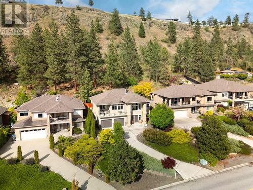 1746 Vineyard Drive, West Kelowna, BC - Outdoor With Facade