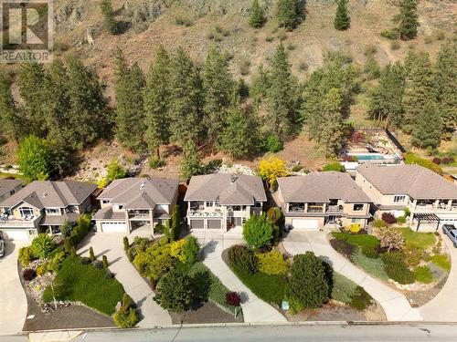 1746 Vineyard Drive, West Kelowna, BC - Outdoor With View