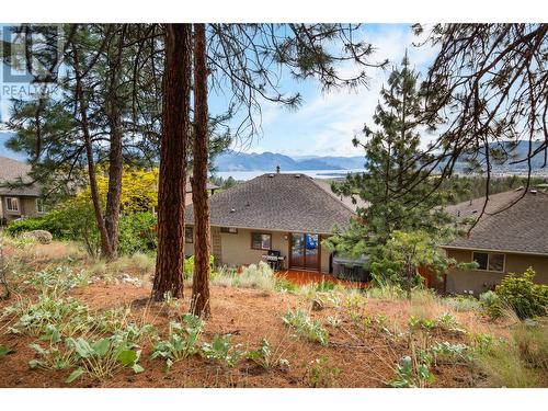 1746 Vineyard Drive, West Kelowna, BC - Outdoor