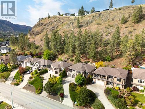 1746 Vineyard Drive, West Kelowna, BC - Outdoor With View