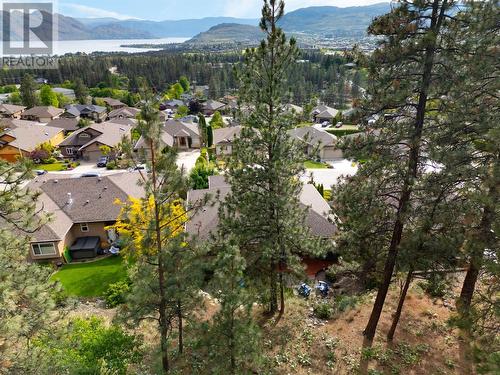 1746 Vineyard Drive, West Kelowna, BC - Outdoor With View