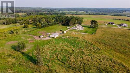 2264 Chiswick Line, Powassan, ON - Outdoor With View