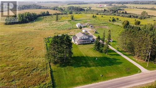 2264 Chiswick Line, Powassan, ON - Outdoor With View