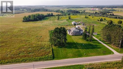 2264 Chiswick Line, Powassan, ON - Outdoor With View