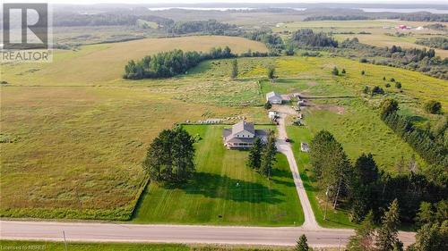 2264 Chiswick Line, Powassan, ON - Outdoor With View