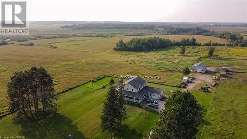 2264 Chiswick Line, Powassan, ON - Outdoor With View