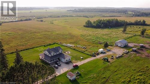 2264 Chiswick Line, Powassan, ON - Outdoor With View