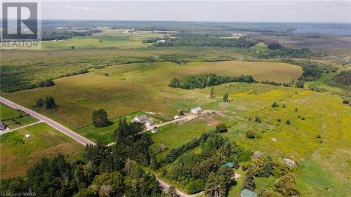 2264 Chiswick Line, Powassan, ON - Outdoor With View