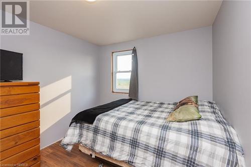 2264 Chiswick Line, Powassan, ON - Indoor Photo Showing Bedroom