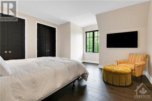 106 Lorlei Drive, Mcnab/Braeside (551 - Mcnab/Braeside Twps), ON - Indoor Photo Showing Bedroom