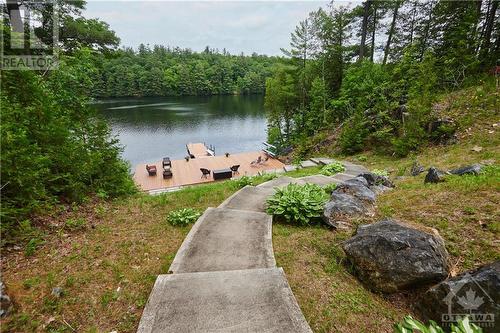 106 Lorlei Drive, Mcnab/Braeside (551 - Mcnab/Braeside Twps), ON - Outdoor With Body Of Water With View