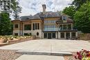 106 Lorlei Drive, Mcnab/Braeside, ON  - Outdoor With Facade 