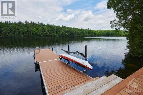 106 Lorlei Drive, Mcnab/Braeside, ON - Outdoor With Body Of Water