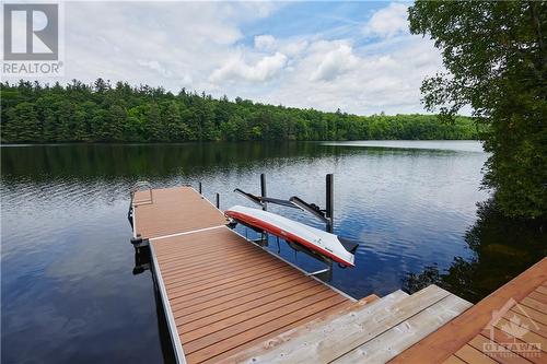 106 Lorlei Drive, Mcnab/Braeside (551 - Mcnab/Braeside Twps), ON - Outdoor With Body Of Water