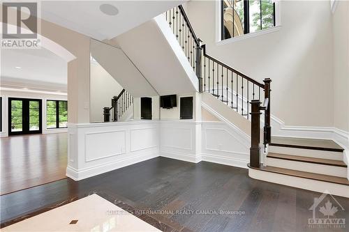 106 Lorlei Drive, Mcnab/Braeside, ON - Indoor Photo Showing Bedroom