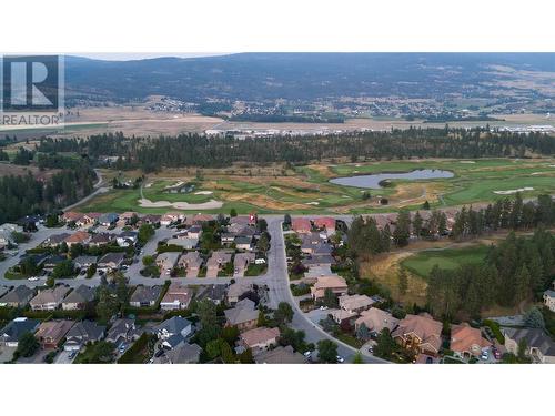 3090 Quail Run Drive, Kelowna, BC - Outdoor With View