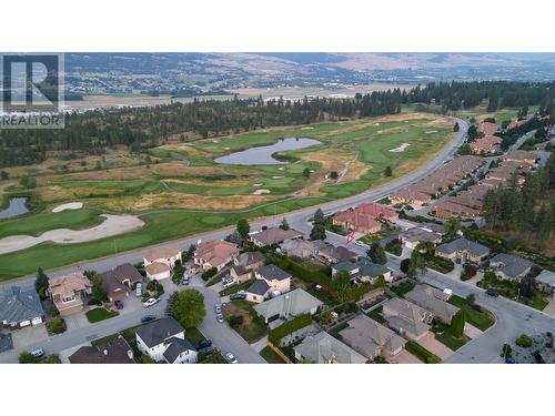 3090 Quail Run Drive, Kelowna, BC - Outdoor With View