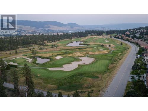 3090 Quail Run Drive, Kelowna, BC - Outdoor With View