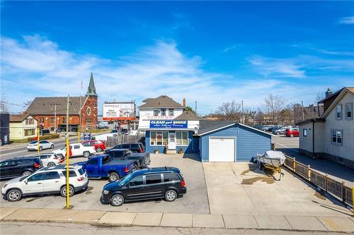 394 Merritt Street, St. Catharines, ON 