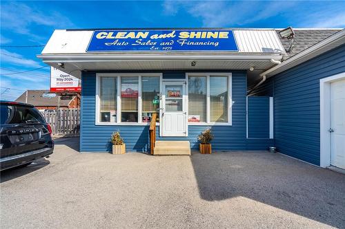 394 Merritt Street, St. Catharines, ON 