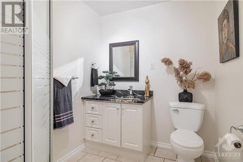 1135 Caprice Court, Ottawa, ON - Indoor Photo Showing Bathroom