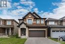 78 Russet Terrace, Nepean, ON  - Outdoor With Facade 