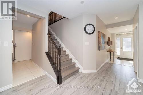 78 Russet Terrace, Ottawa, ON - Indoor Photo Showing Other Room