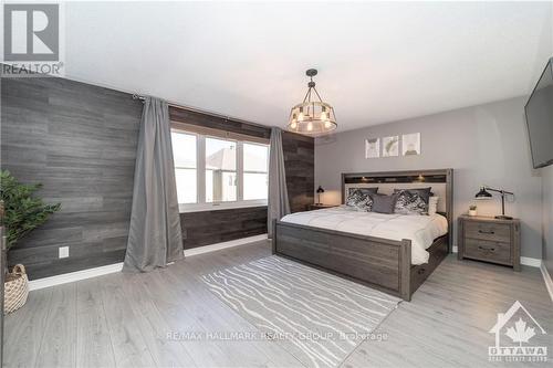 78 Russet Terrace, Ottawa, ON - Indoor Photo Showing Bedroom