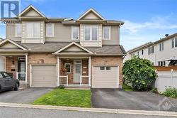 235 PARKROSE PRIVATE  Ottawa, ON K4A 0N8