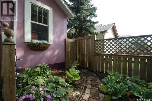 134 K Avenue S, Saskatoon, SK - Outdoor