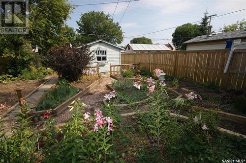 134 K Avenue S, Saskatoon, SK - Outdoor