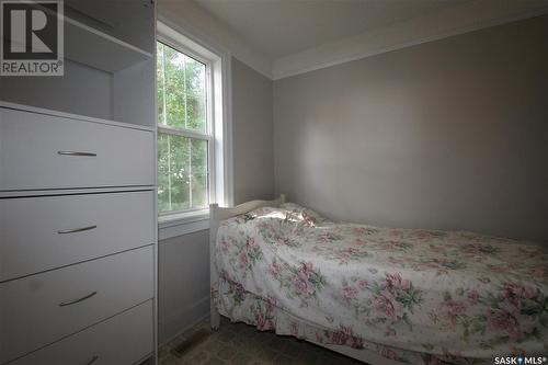 134 K Avenue S, Saskatoon, SK - Indoor Photo Showing Bedroom