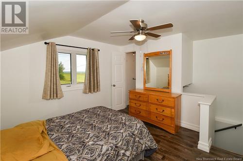 21 Alban, Neguac, NB - Indoor Photo Showing Bedroom