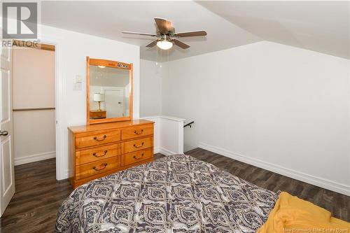 21 Alban, Neguac, NB - Indoor Photo Showing Bedroom