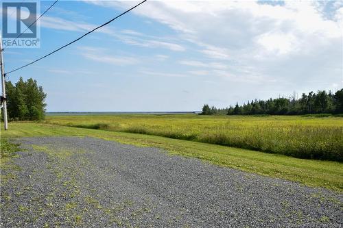 21 Alban, Neguac, NB - Outdoor With View