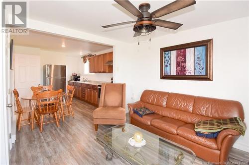 21 Alban, Neguac, NB - Indoor Photo Showing Living Room