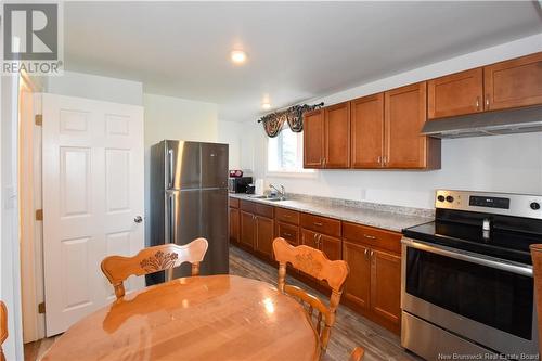 21 Alban, Neguac, NB - Indoor