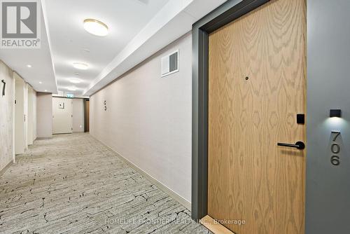 706 - 10 Eva Road, Toronto (Etobicoke West Mall), ON - Indoor Photo Showing Other Room