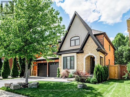 3390 Fox Run Circle, Oakville (Bronte West), ON - Outdoor