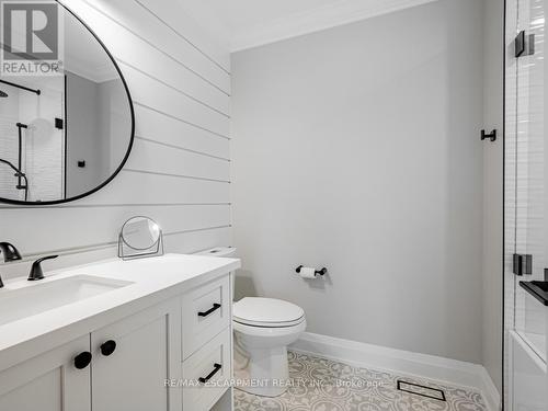 3390 Fox Run Circle, Oakville (Bronte West), ON - Indoor Photo Showing Bathroom