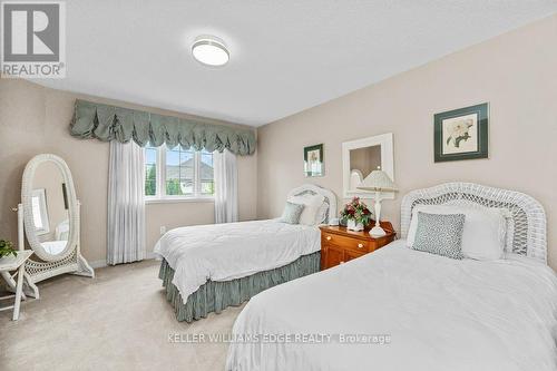 15 - 2282 Turnberry Road, Burlington (Rose), ON 