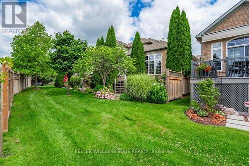 15 - 2282 Turnberry Road, Burlington (Rose), ON 