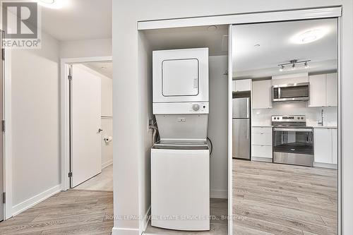 A222 - 3210 Dakota Common, Burlington (Alton), ON - Indoor Photo Showing Laundry Room