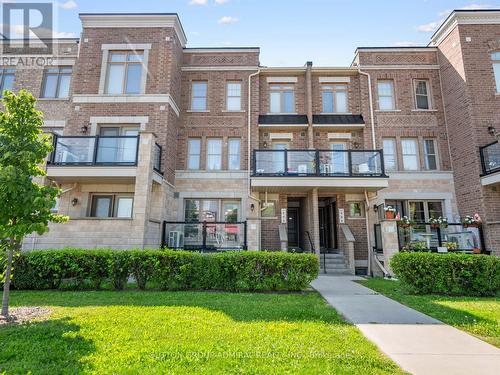 64 - 2315 Sheppard Avenue W, Toronto (Humberlea-Pelmo Park), ON - Outdoor With Balcony With Facade