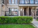 64 - 2315 Sheppard Avenue W, Toronto (Humberlea-Pelmo Park), ON  - Outdoor With Balcony With Facade 