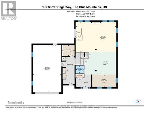 136 Snowbridge Way, Blue Mountains (Blue Mountain Resort Area), ON - Other