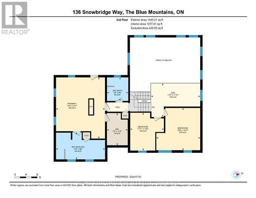 136 Snowbridge Way, Blue Mountains (Blue Mountain Resort Area), ON - Other